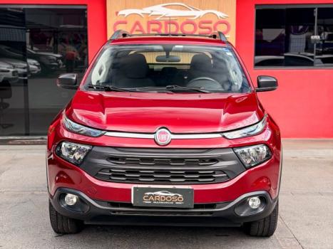 FIAT Toro 1.8 16V 4P FLEX FREEDOM AUTOM�TICO, Foto 5