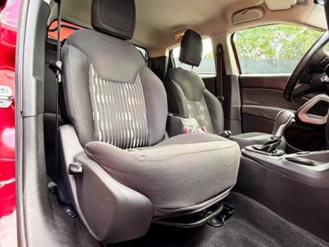 FIAT Toro 1.8 16V 4P FLEX FREEDOM AUTOM�TICO, Foto 12