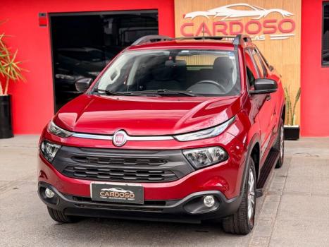 FIAT Toro 1.8 16V 4P FLEX FREEDOM AUTOM�TICO, Foto 7