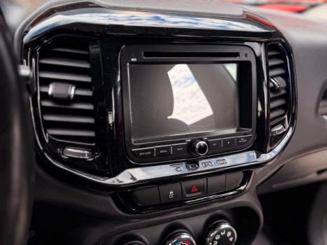 FIAT Toro 1.8 16V 4P FLEX FREEDOM AUTOM�TICO, Foto 23