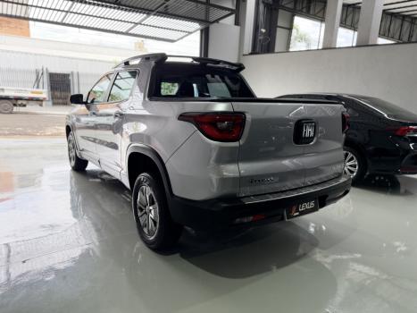 FIAT Toro 1.8 16V 4P FLEX FREEDOM ROAD AUTOM�TICO, Foto 2