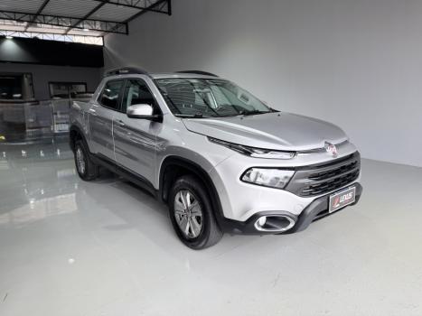 FIAT Toro 1.8 16V 4P FLEX FREEDOM ROAD AUTOM�TICO, Foto 6