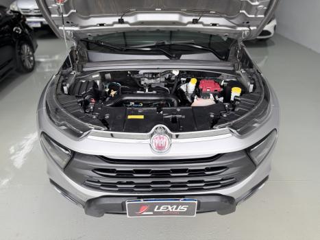 FIAT Toro 1.8 16V 4P FLEX FREEDOM ROAD AUTOM�TICO, Foto 7