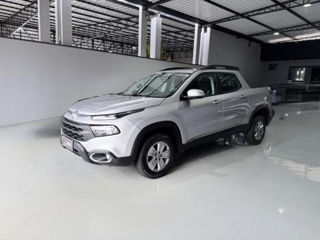 FIAT Toro 1.8 16V 4P FLEX FREEDOM ROAD AUTOM�TICO, Foto 1