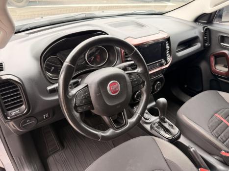 FIAT Toro 1.8 16V 4P FLEX FREEDOM ROAD AUTOM�TICO, Foto 8
