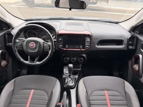 FIAT Toro 1.8 16V 4P FLEX FREEDOM ROAD AUTOM�TICO, Foto 9