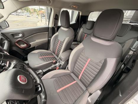 FIAT Toro 1.8 16V 4P FLEX FREEDOM ROAD AUTOM�TICO, Foto 10