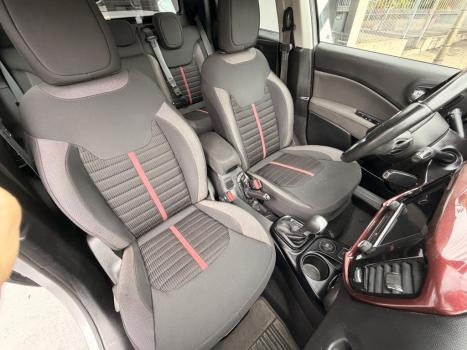 FIAT Toro 1.8 16V 4P FLEX FREEDOM ROAD AUTOM�TICO, Foto 11