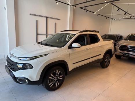 FIAT Toro 1.8 16V 4P FLEX FREEDOM AUTOM�TICO, Foto 2