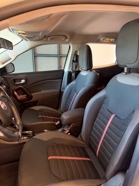 FIAT Toro 1.8 16V 4P FLEX FREEDOM AUTOM�TICO, Foto 3