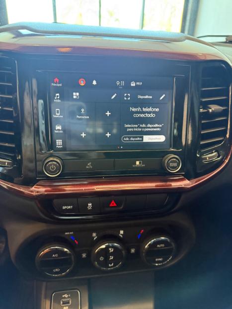 FIAT Toro 1.8 16V 4P FLEX FREEDOM AUTOM�TICO, Foto 6