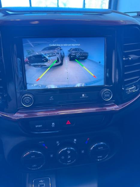 FIAT Toro 1.8 16V 4P FLEX FREEDOM AUTOM�TICO, Foto 7
