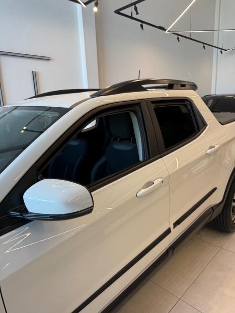 FIAT Toro 1.8 16V 4P FLEX FREEDOM AUTOM�TICO, Foto 8