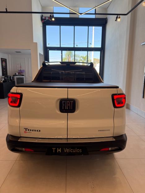 FIAT Toro 1.8 16V 4P FLEX FREEDOM AUTOM�TICO, Foto 11