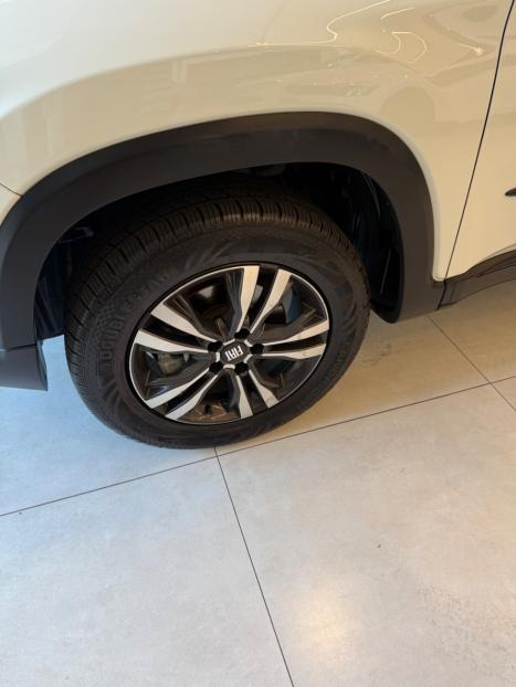 FIAT Toro 1.8 16V 4P FLEX FREEDOM AUTOM�TICO, Foto 12