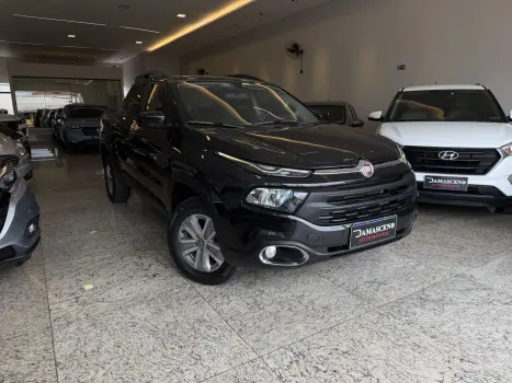 FIAT Toro 1.8 16V 4P FLEX FREEDOM AUTOM�TICO, Foto 1