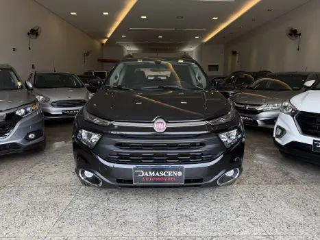 FIAT Toro 1.8 16V 4P FLEX FREEDOM AUTOM�TICO, Foto 2