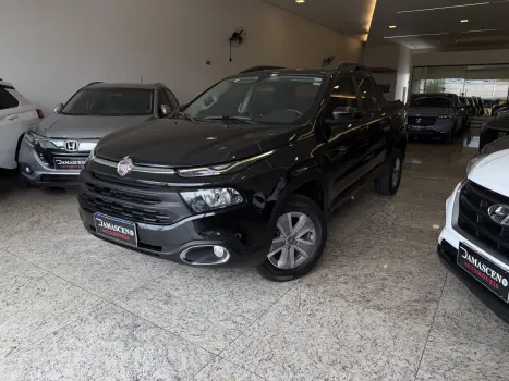 FIAT Toro 1.8 16V 4P FLEX FREEDOM AUTOM�TICO, Foto 3