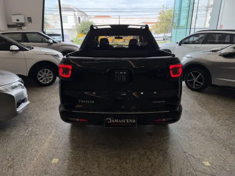 FIAT Toro 1.8 16V 4P FLEX FREEDOM AUTOM�TICO, Foto 4
