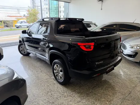 FIAT Toro 1.8 16V 4P FLEX FREEDOM AUTOM�TICO, Foto 5