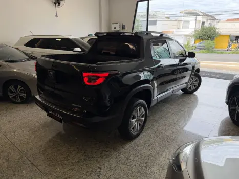 FIAT Toro 1.8 16V 4P FLEX FREEDOM AUTOM�TICO, Foto 6