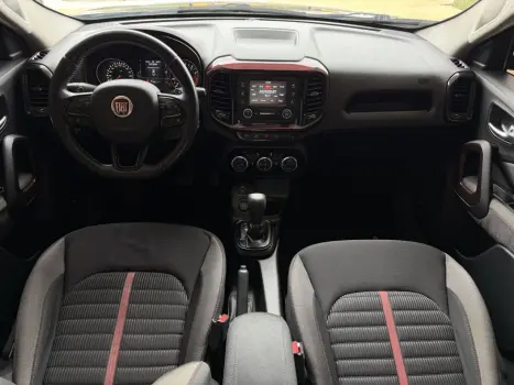 FIAT Toro 1.8 16V 4P FLEX FREEDOM AUTOM�TICO, Foto 7