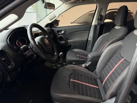 FIAT Toro 1.8 16V 4P FLEX FREEDOM AUTOM�TICO, Foto 8