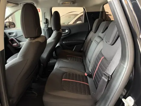 FIAT Toro 1.8 16V 4P FLEX FREEDOM AUTOM�TICO, Foto 9