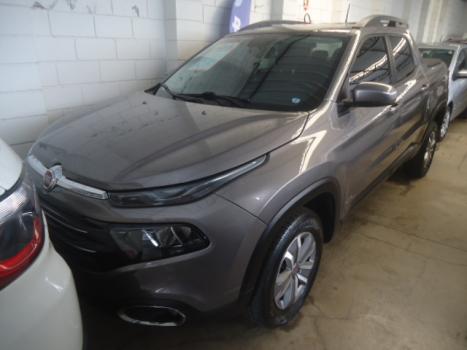 FIAT Toro 1.8 16V 4P FLEX FREEDOM AUTOMÁTICO, Foto 1