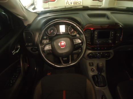 FIAT Toro 1.8 16V 4P FLEX FREEDOM AUTOMÁTICO, Foto 4