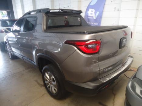 FIAT Toro 1.8 16V 4P FLEX FREEDOM AUTOMÁTICO, Foto 5
