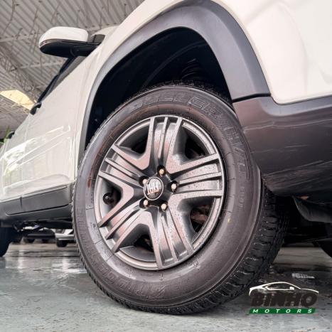 FIAT Toro 1.8 16V 4P FLEX FREEDOM AUTOMÁTICO, Foto 4
