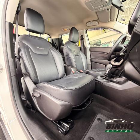 FIAT Toro 1.8 16V 4P FLEX FREEDOM AUTOMÁTICO, Foto 5