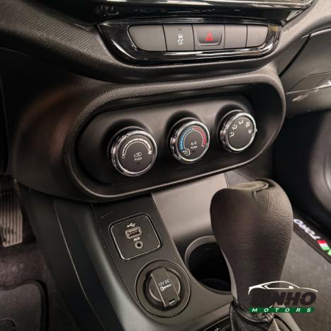FIAT Toro 1.8 16V 4P FLEX FREEDOM AUTOMÁTICO, Foto 6