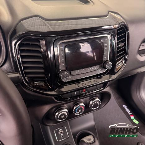 FIAT Toro 1.8 16V 4P FLEX FREEDOM AUTOMÁTICO, Foto 8