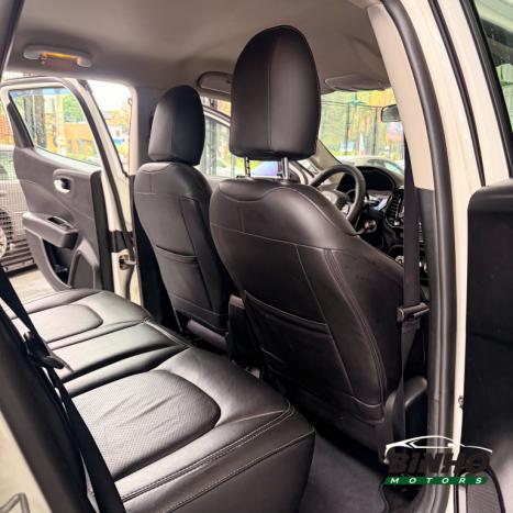 FIAT Toro 1.8 16V 4P FLEX FREEDOM AUTOMÁTICO, Foto 10