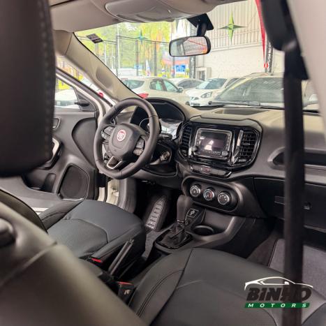 FIAT Toro 1.8 16V 4P FLEX FREEDOM AUTOMÁTICO, Foto 11