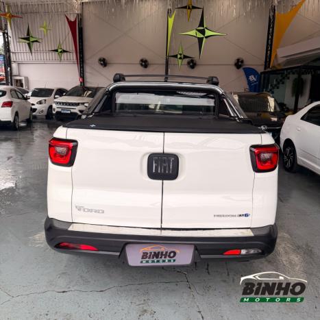 FIAT Toro 1.8 16V 4P FLEX FREEDOM AUTOMÁTICO, Foto 13