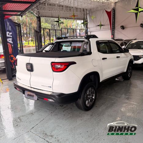 FIAT Toro 1.8 16V 4P FLEX FREEDOM AUTOMÁTICO, Foto 14