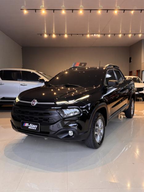 FIAT Toro 1.8 16V 4P FLEX FREEDOM AUTOMÁTICO, Foto 1
