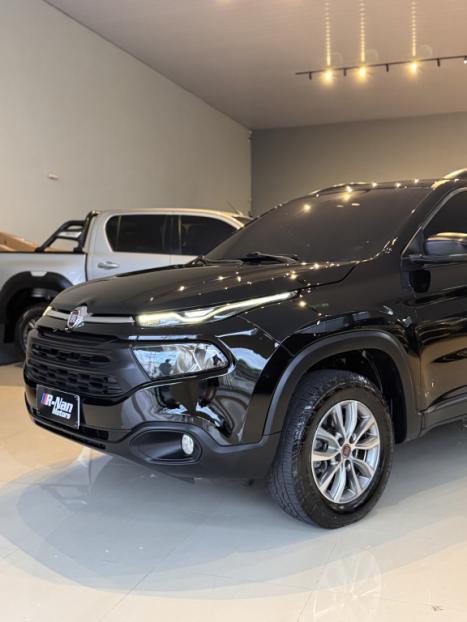 FIAT Toro 1.8 16V 4P FLEX FREEDOM AUTOMÁTICO, Foto 2
