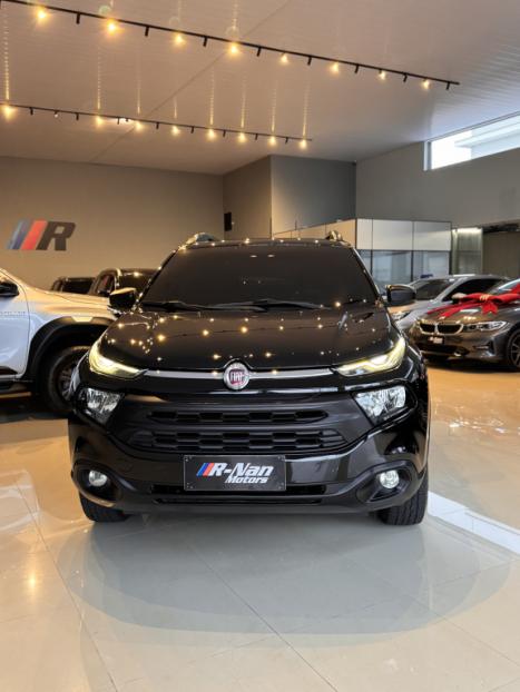 FIAT Toro 1.8 16V 4P FLEX FREEDOM AUTOMÁTICO, Foto 4