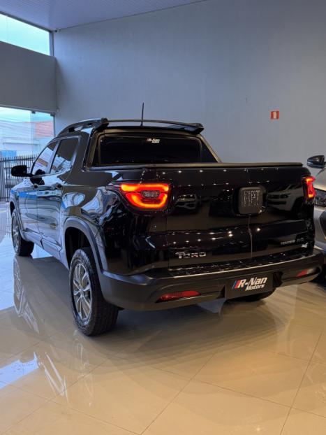 FIAT Toro 1.8 16V 4P FLEX FREEDOM AUTOMÁTICO, Foto 5