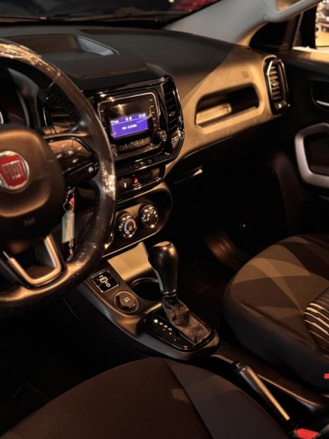 FIAT Toro 1.8 16V 4P FLEX FREEDOM AUTOMÁTICO, Foto 7