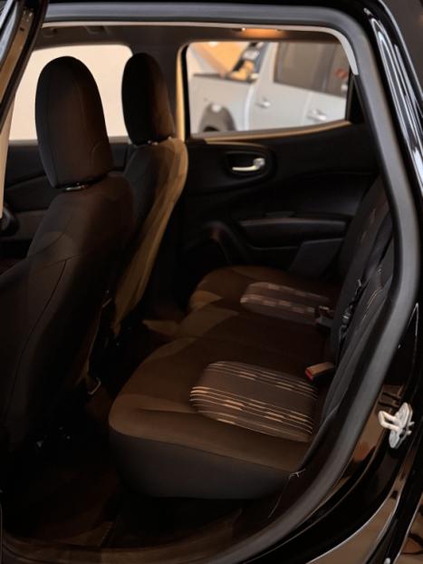 FIAT Toro 1.8 16V 4P FLEX FREEDOM AUTOMÁTICO, Foto 9