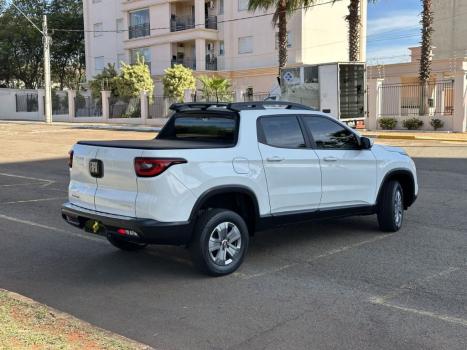 FIAT Toro 1.8 16V 4P FLEX FREEDOM AUTOMÁTICO, Foto 5