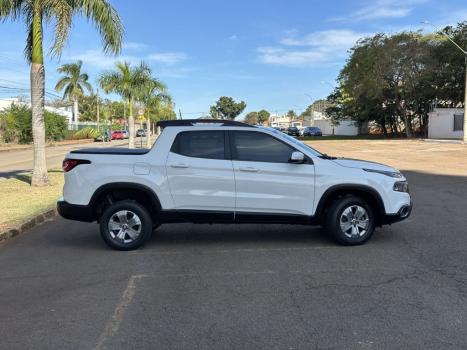 FIAT Toro 1.8 16V 4P FLEX FREEDOM AUTOMÁTICO, Foto 6