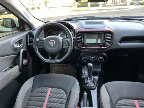 FIAT Toro 1.8 16V 4P FLEX FREEDOM AUTOMÁTICO, Foto 8