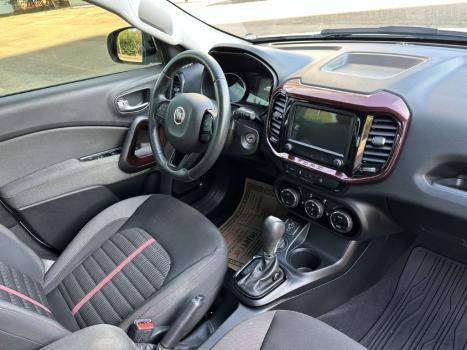 FIAT Toro 1.8 16V 4P FLEX FREEDOM AUTOMÁTICO, Foto 9
