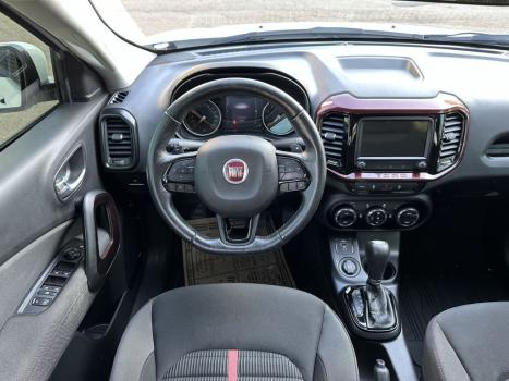 FIAT Toro 1.8 16V 4P FLEX FREEDOM AUTOMÁTICO, Foto 10